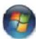DELL E310dw - Vytvoření vlastní velikosti papíru (Windows®) - 1