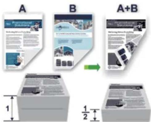 A B A+B 1 ½ 1