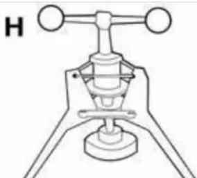 BMW 325i (2002) - Special tools - 12