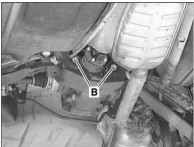 BMW 325i (2002) - CAUTION! - 1
