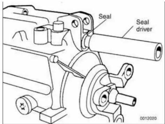 BMW 325i (2002) - CAUTION! - 2