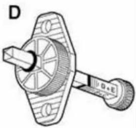BMW 325i (2002) - Special tools - 4