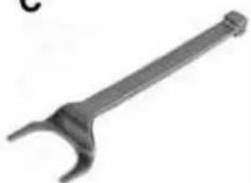 BMW 325i (2002) - Special tools - 4
