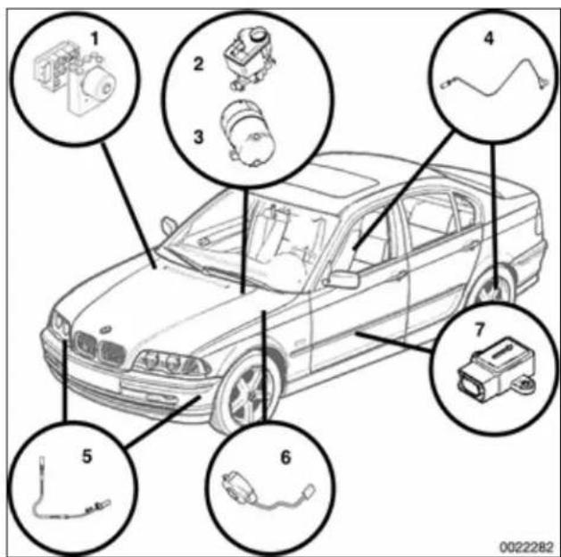 BMW 325i (2002) - DSC - 2