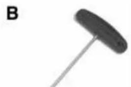 BMW 325i (2002) - Special tools - 2