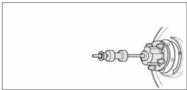 BMW 325i (2002) - Special tools - 3