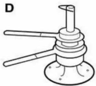 BMW 325i (2002) - Special tools - 4
