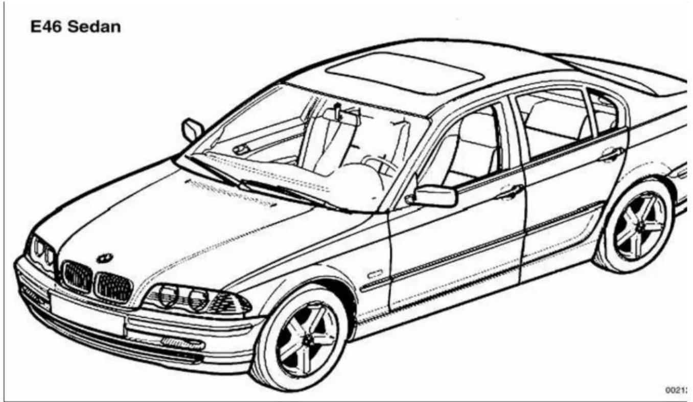 BMW 325i (2002) - General - 1
