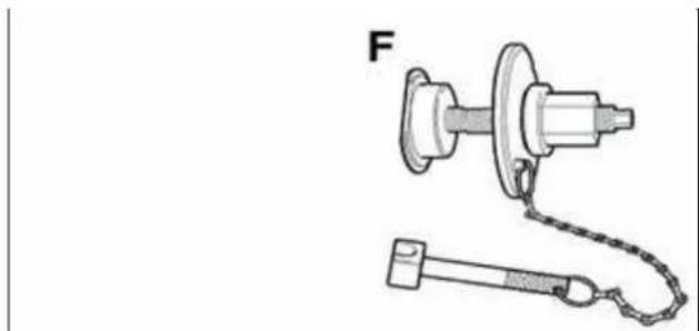 BMW 325i (2002) - Special tools - 9