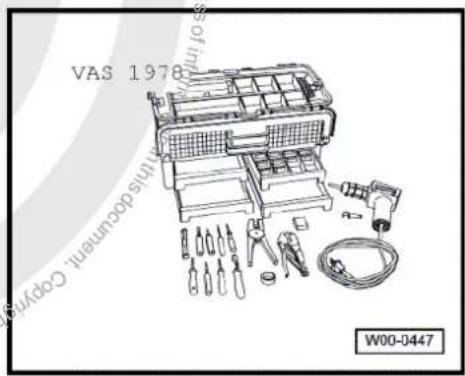 VAS 1978 8th inc dcouenal. Copyright W00-0447