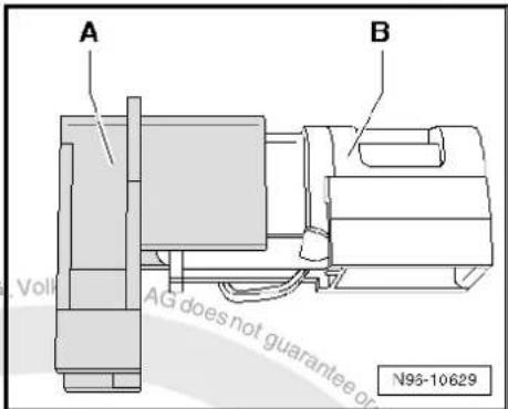 A B Vol AG does not guarantee on N93-10629