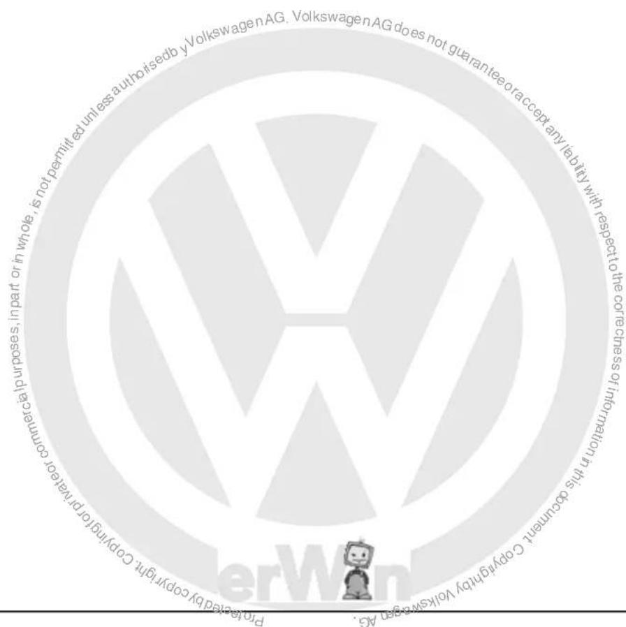 Volkswagen AG. Volkswagen AG does not guarantee or accept any liability with respect to the correctness of information in his occupancy copyright willingness AG.
