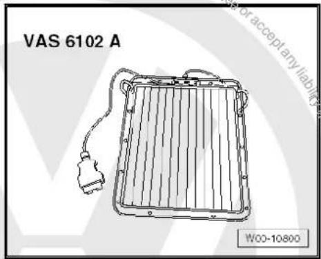 VAS 6102 A WOO-10800