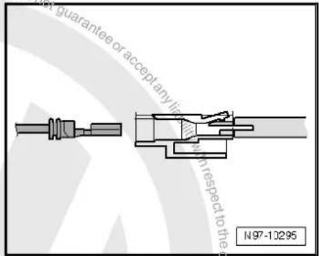 at guarantee or accept any li with respect to the N97-10295