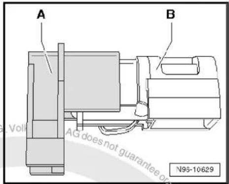 A B Vol AG does not guarantee on N93-10629
