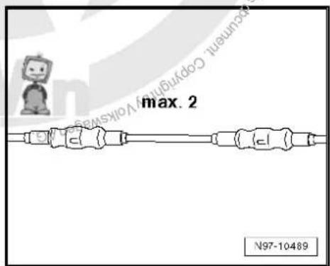 max. 2 document copyright N97-10489