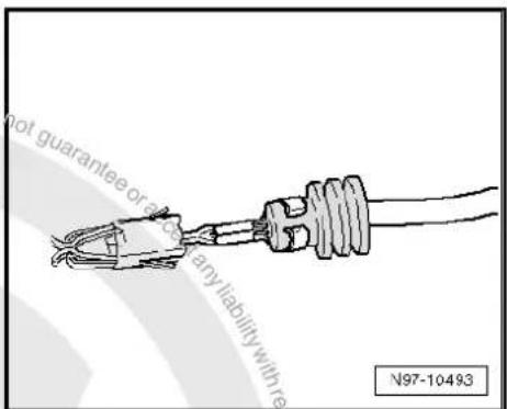 not guarantee or a any liability with re N97-10493