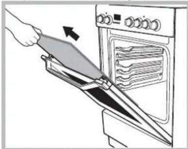 INDESIT I5GMHA(W) U - ET - 4