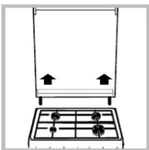 INDESIT I5GMHA(W) U - Czyszczenie - 1