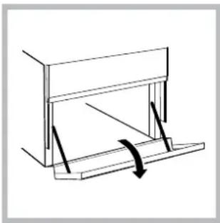 INDESIT I5GMHA(W) U - KEPSNINĖ - 1