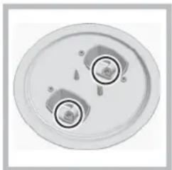 INDESIT I5GMHA(W) U - Idlyginimas - 1