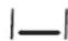 INDESIT I5GMHA(W) U - BOTTOM VENTILATED mode - 1