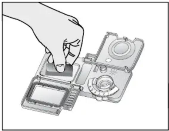 BEKO DIN 16210 - Tablety na mytí - 1