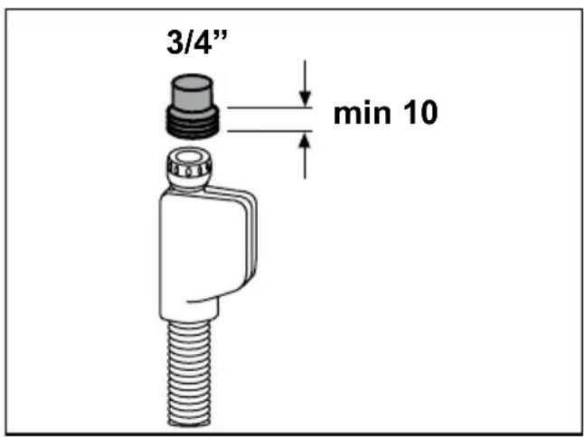 BEKO DIN 16210 - Aquasafe+ (podle modelu) - 1