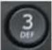 Planet VIP-1010PT - Digit-character Map Table - 5