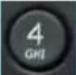 Planet VIP-1010PT - Digit-character Map Table - 7