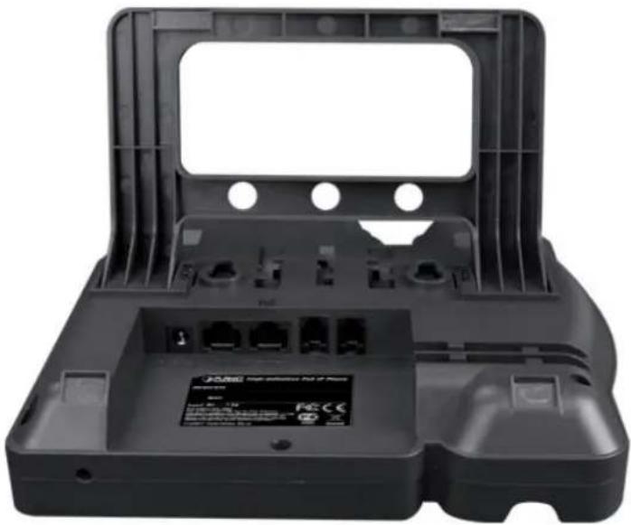 Planet VIP-1010PT - Rear View and Panel Descriptions - 1