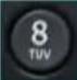 Planet VIP-1010PT - Digit-character Map Table - 4