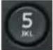 Planet VIP-1010PT - Digit-character Map Table - 9