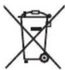 SENCOR SBS 2004SL - DISPOSAL OF USED ELECTRICAL AND ELECTRONIC EQUIPMENT - 1