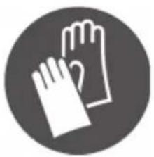 Fieldmann FZP 6005 E - SYMBOLS - 7
