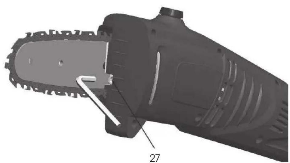 Fieldmann FZP 6005 E - FIELDMANN® - 9