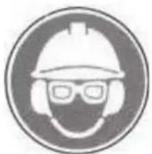 Fieldmann FZP 6005 E - SYMBOLS - 4