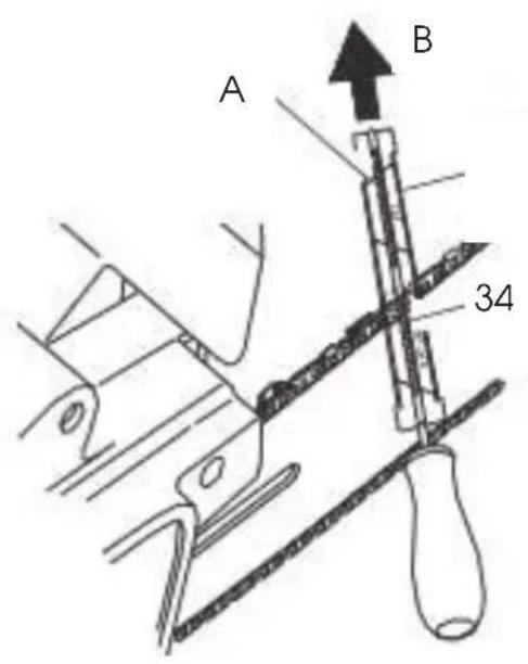 A B 34