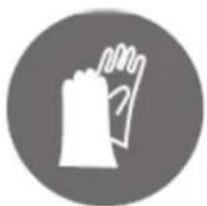 Fieldmann FZP 6005 E - SYMBOLS - 10