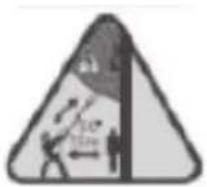 Fieldmann FZP 6005 E - SYMBOLS - 11