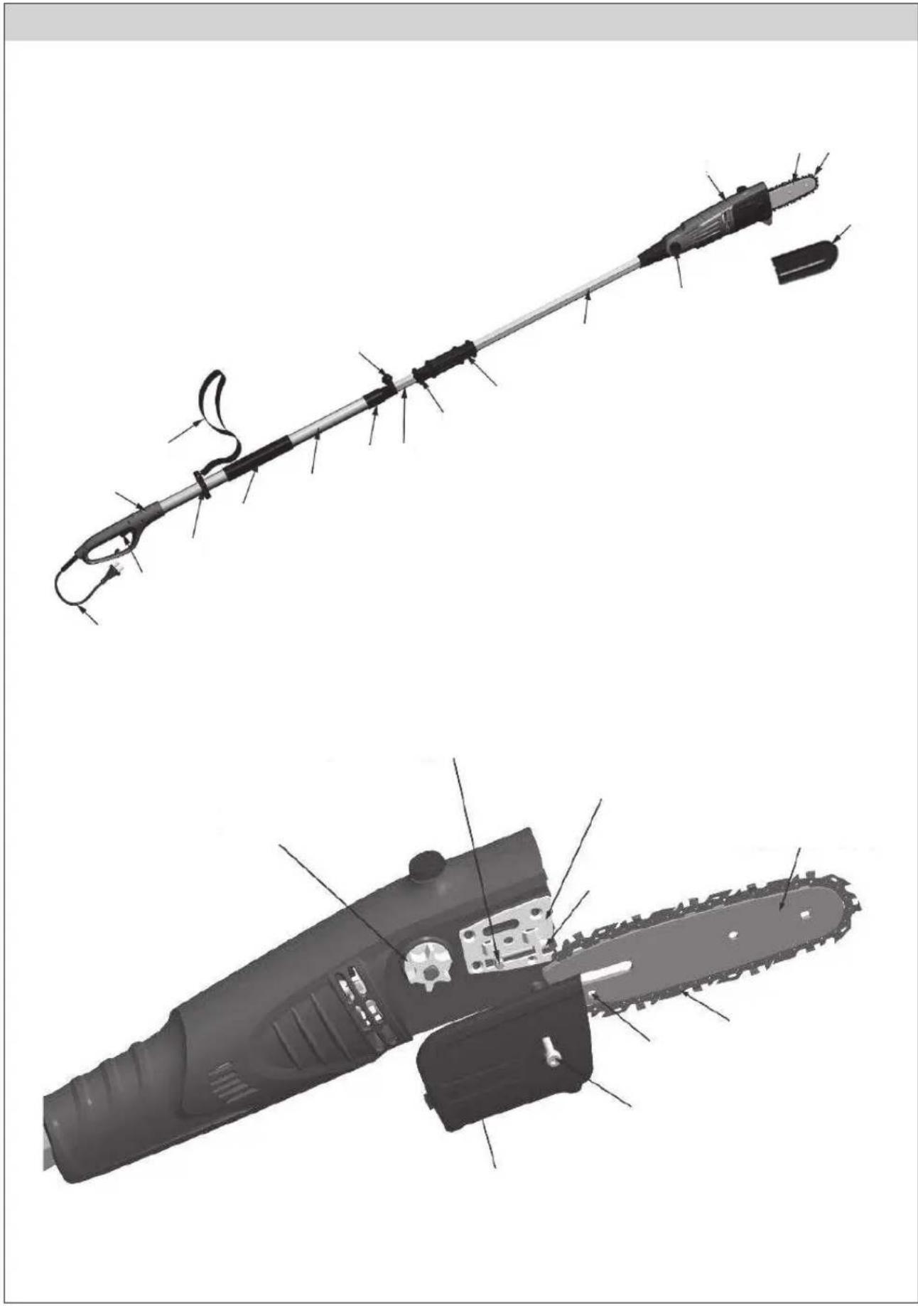 Fieldmann FZP 6005 E - FIELDMANN® - 2