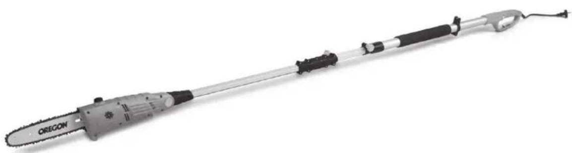 Fieldmann FZP 6005 E - FIELDMANN® - 1
