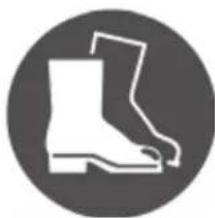 Fieldmann FZS 2050-E - EXPLANATION OF INSTRUCTION LABELS ON THE MACHINE - 7