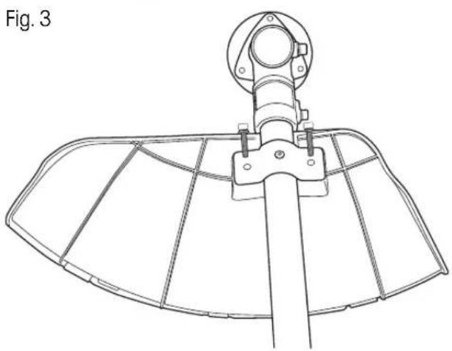 Fieldmann FZS 2050-E - ASSEMBLY - 2