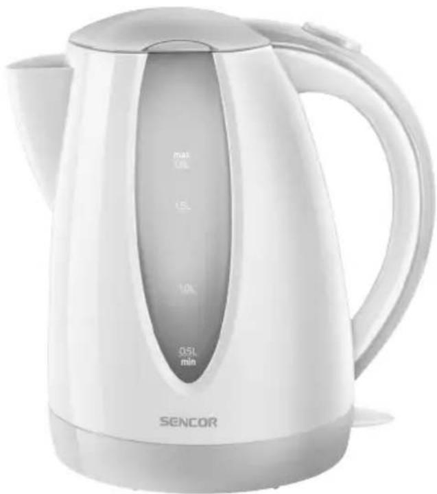 SENCOR SWK 1816YL - Návod k obsluze - 1
