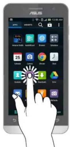 ASLS 12:00 AM APIS Microsoft Android Windows Gamma 25 Calendar Davon Chrome Clock Gndock Bluetooth Bluetooth Drive Hi Radio 400 MHz