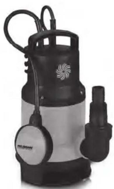 Fieldmann FVC 4001 EK - Conditions of guarantee - 1