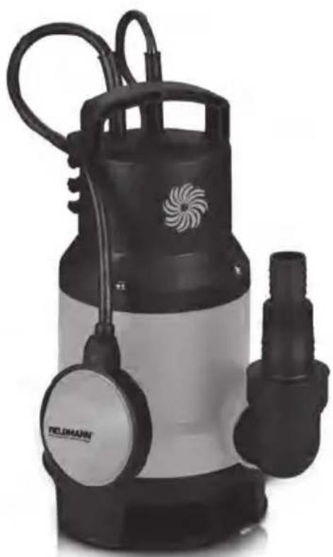 Fieldmann FVC 4001 EK - FIELDMANN® - 1