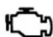 Chrysler Pacifica Touring (2005) - 15.MalfunctionIndicatorLight - 1