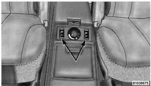 Chrysler Pacifica Touring (2005) - UNDERSTANDINGTHEFEATURESOFYOURVEHICLE95 - 2